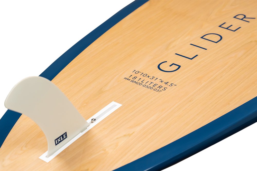 GLIDER | 10'10 - Online Shop