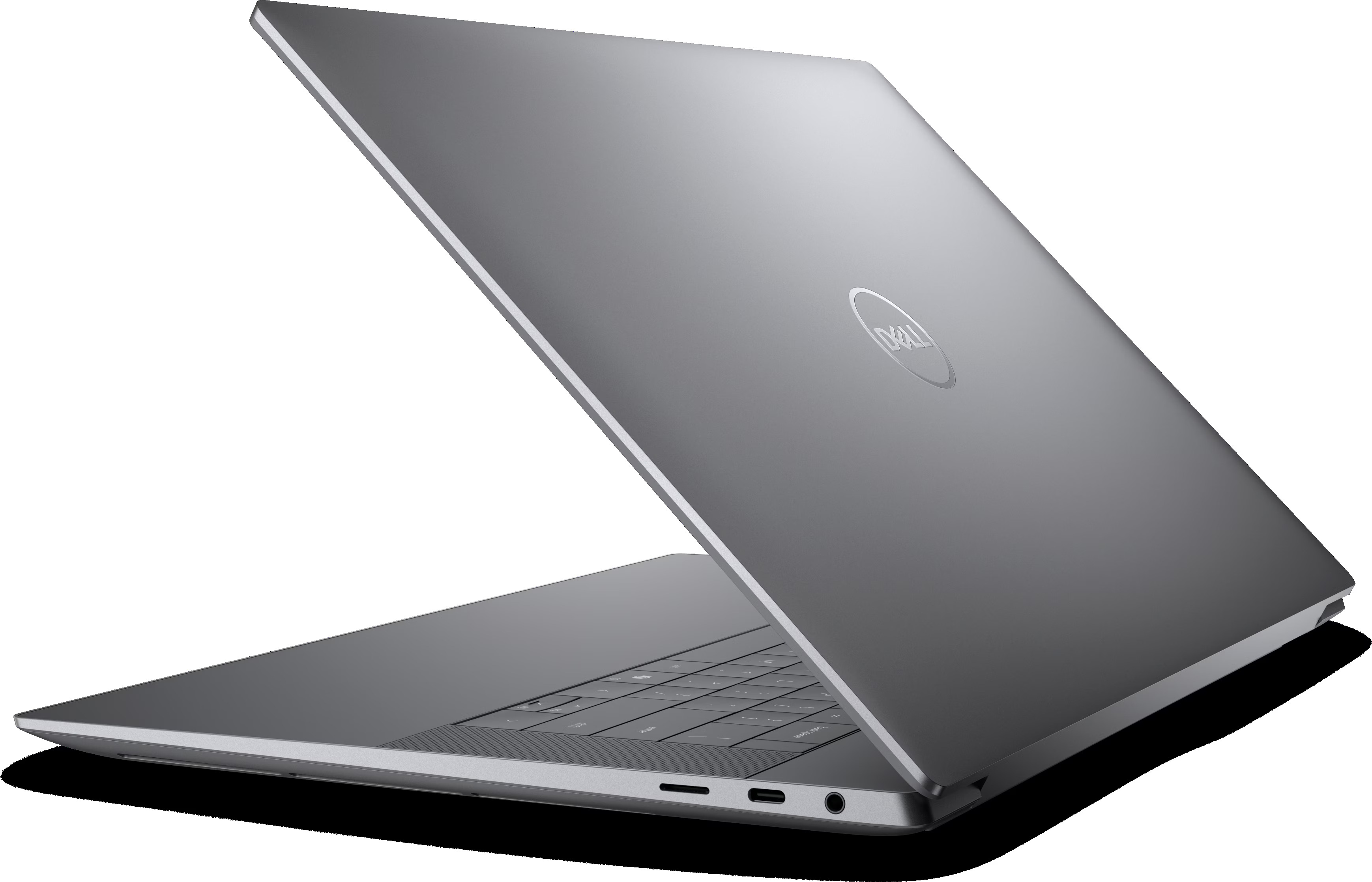 Dell XPS 16 9640 16.3-inch Core Ultra 7 155H 16GB RAM 1TB SSD GeForce RTX 4050 Win 11 Home Laptop - Online Shop