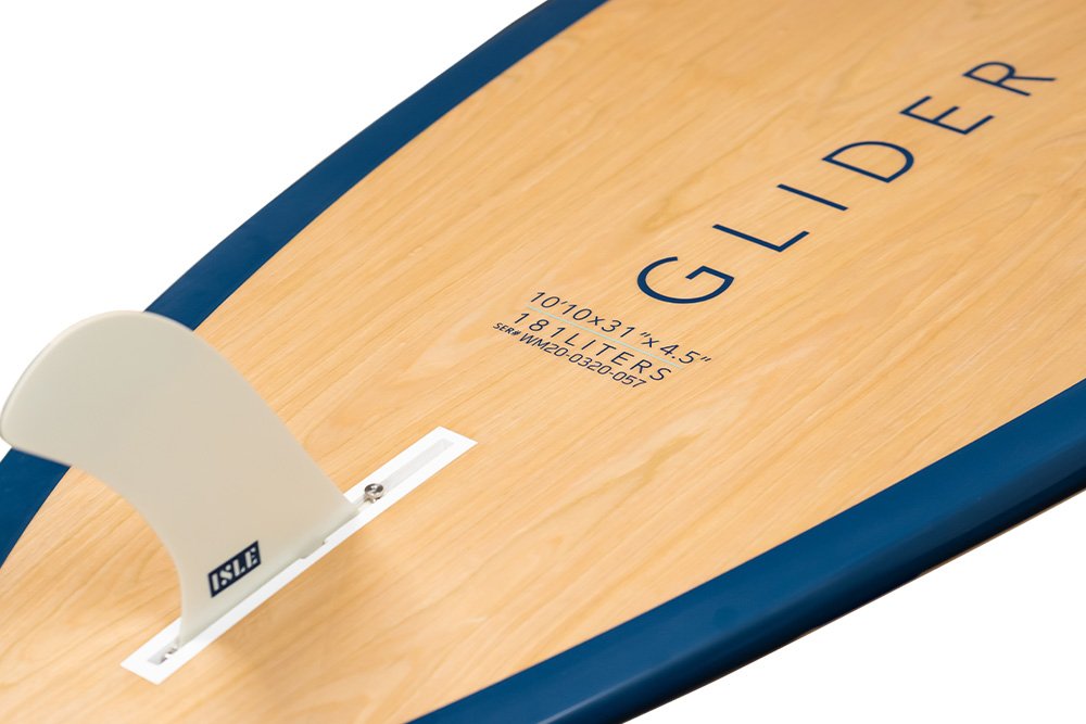 GLIDER | 10'10 - Online Shop
