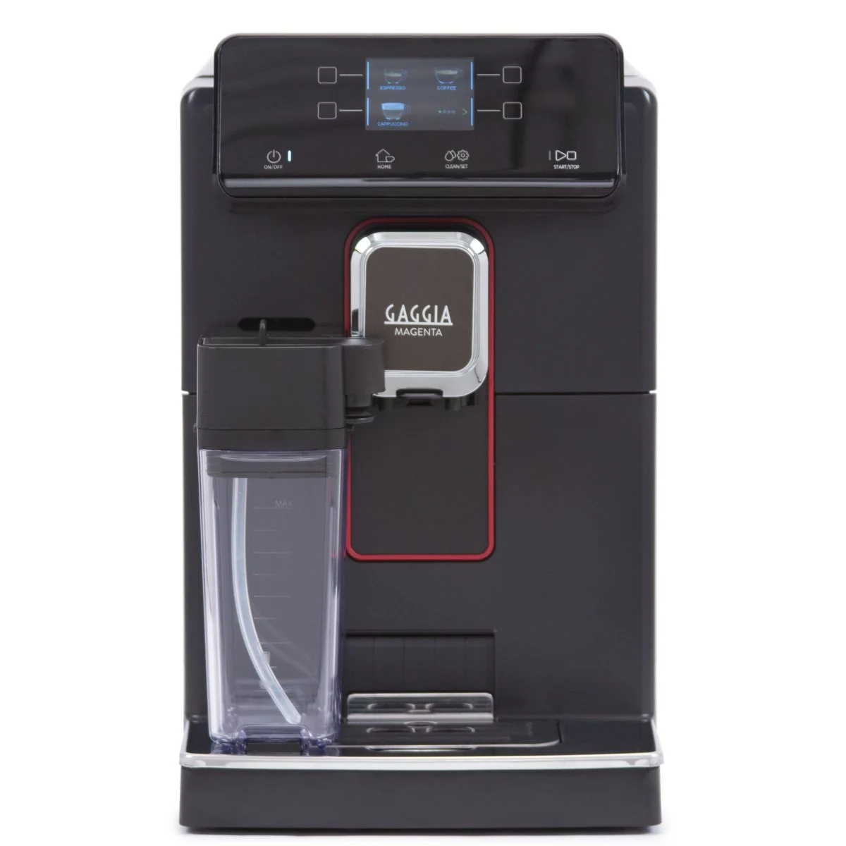 Gaggia Magenta Prestige Super-Automatic Espresso Machine - Online Shop