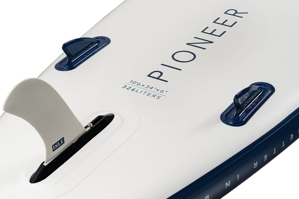 Pioneer | 10'6 - Online Shop