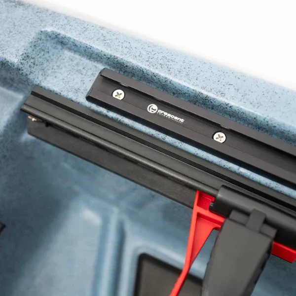 Crescent Smallie Fishing Kayak - Online Shop