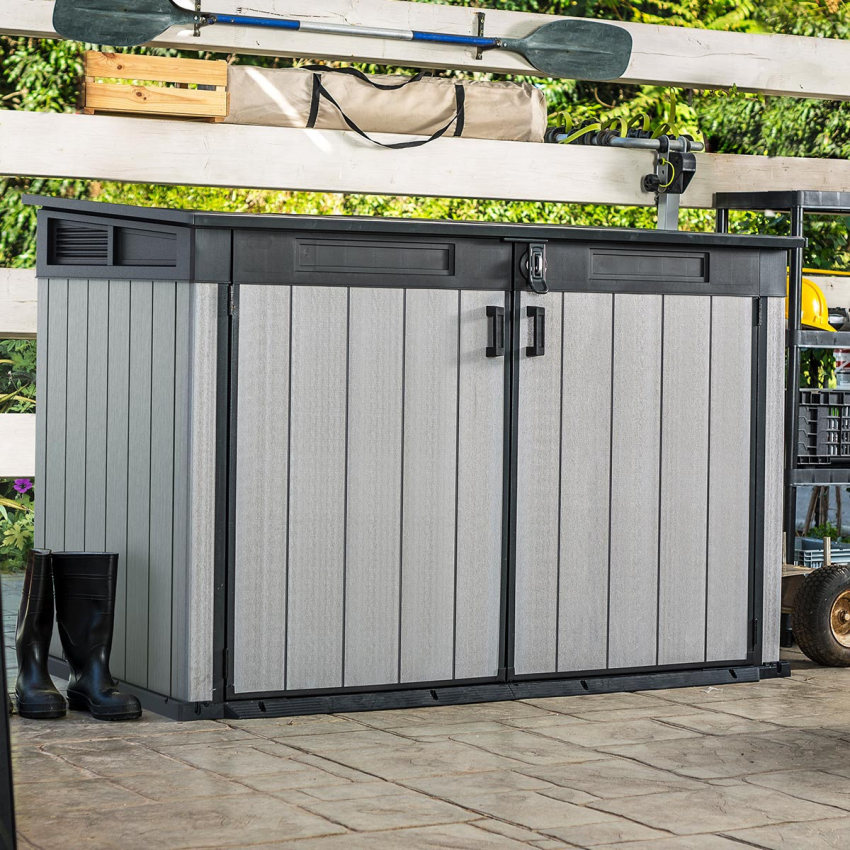 Keter 6 ft X 3.5 ft Shed - Online Shop