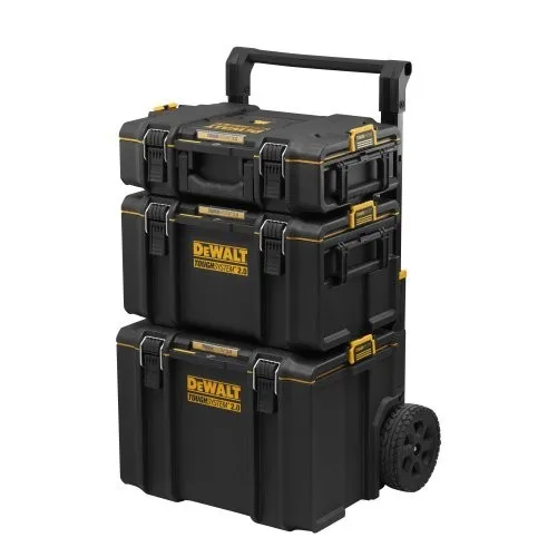 DEWALT DEWKIT25A POWER TOOL KIT 4 X 18V X 5AH LITHIUM BATTERIES 25PCE - Online Shop
