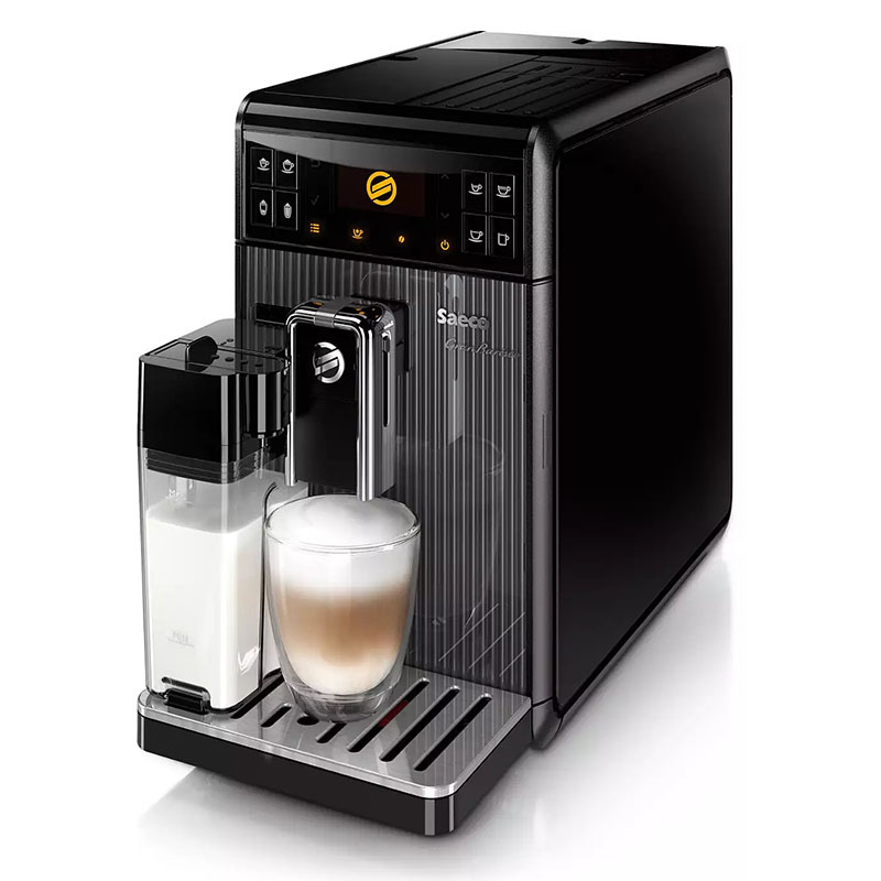 SUPER-AUTOMATIC ESPRESSO MACHINE - Online Shop