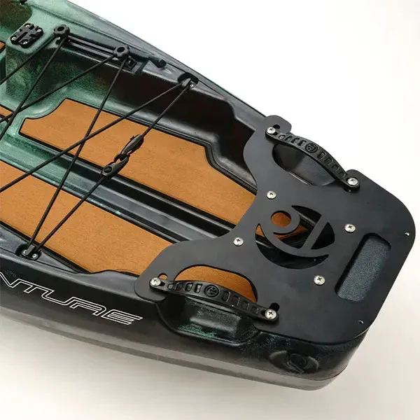 Crescent CK2 Venture Fishing Kayak - Online Shop