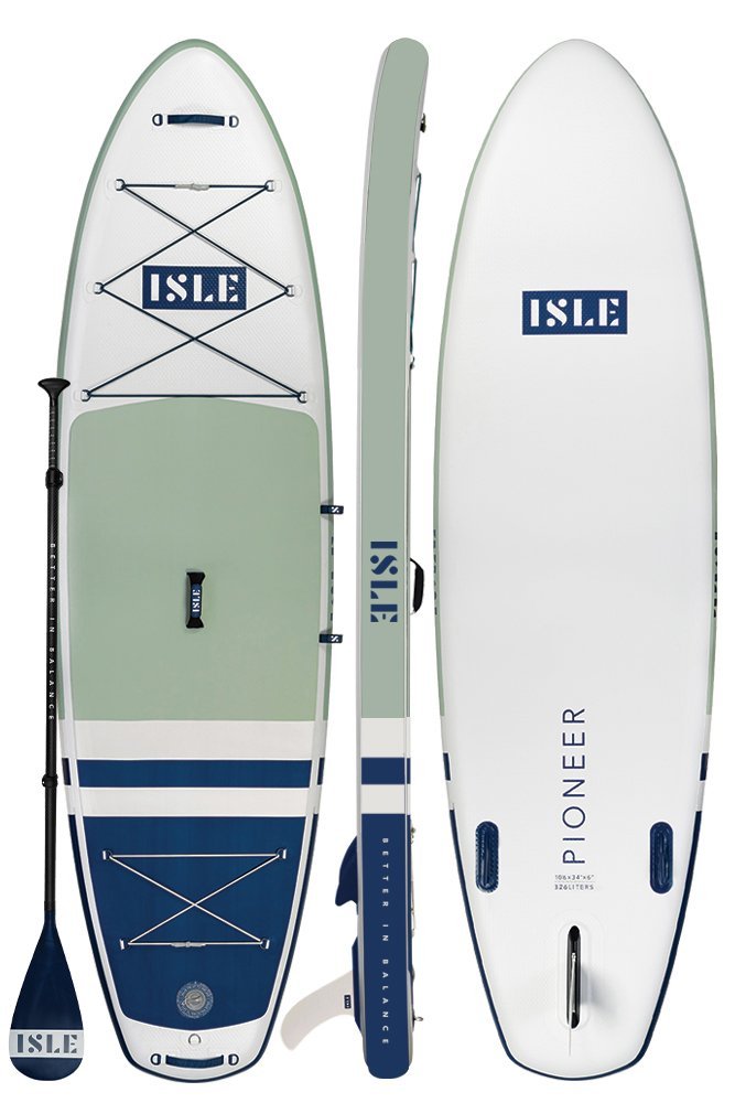 Pioneer | 10'6 - Online Shop