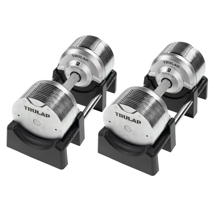 TRULAP 8592 G4 DUMBBELLS - Online Shop
