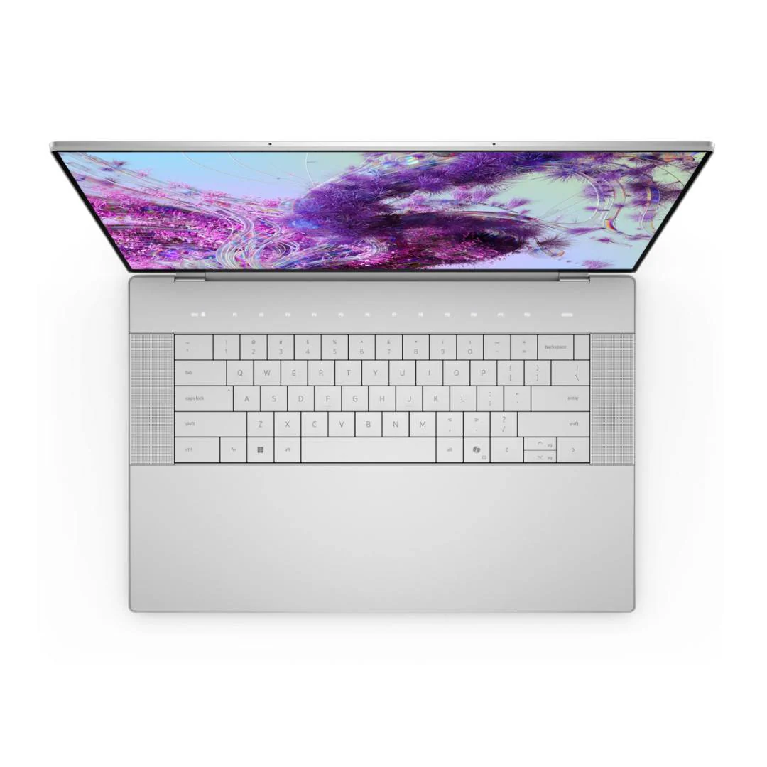 Dell XPS 16 9640 16.3-inch Core Ultra 7 155H 16GB RAM 1TB SSD GeForce RTX 4050 Win 11 Home Laptop - Online Shop