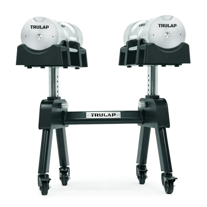 TRULAP 8592 G4 DUMBBELLS - Online Shop