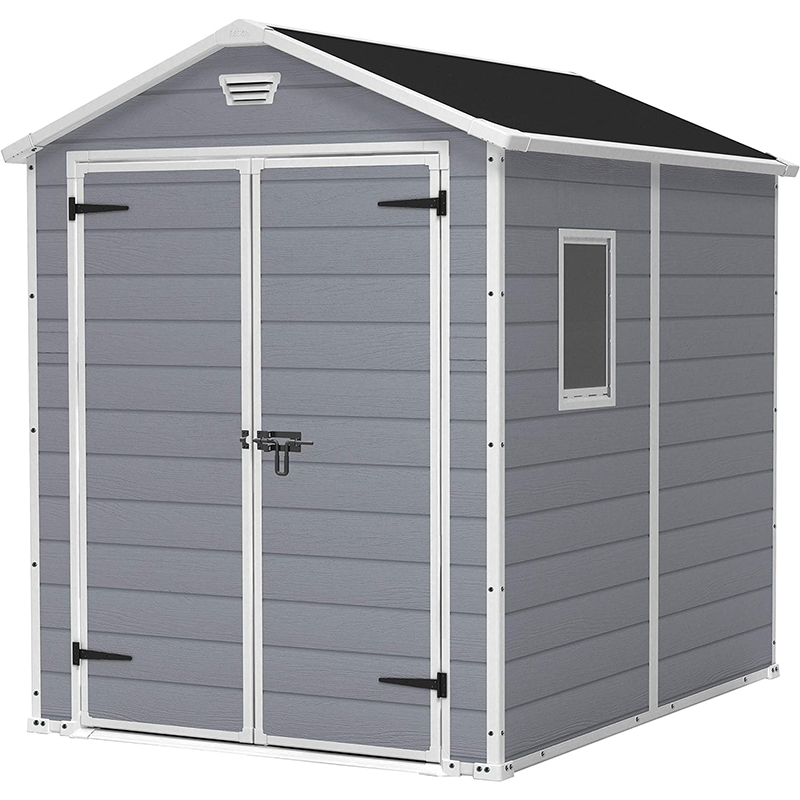 Manor Garden Storage Shed, 7,6m³ - Online Shop