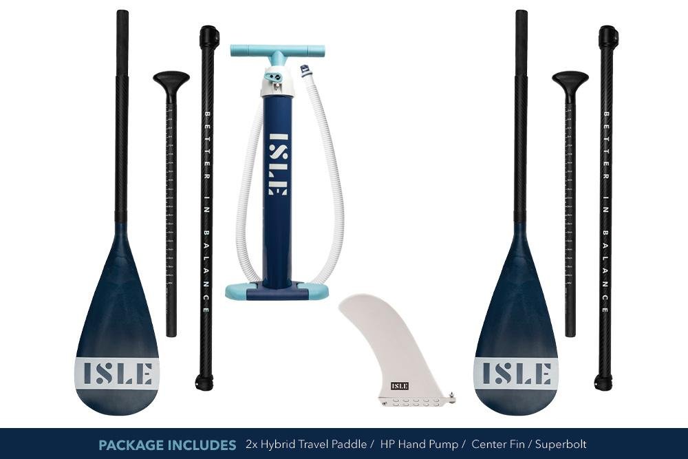 Megalodon | 12' / 15' - Online Shop