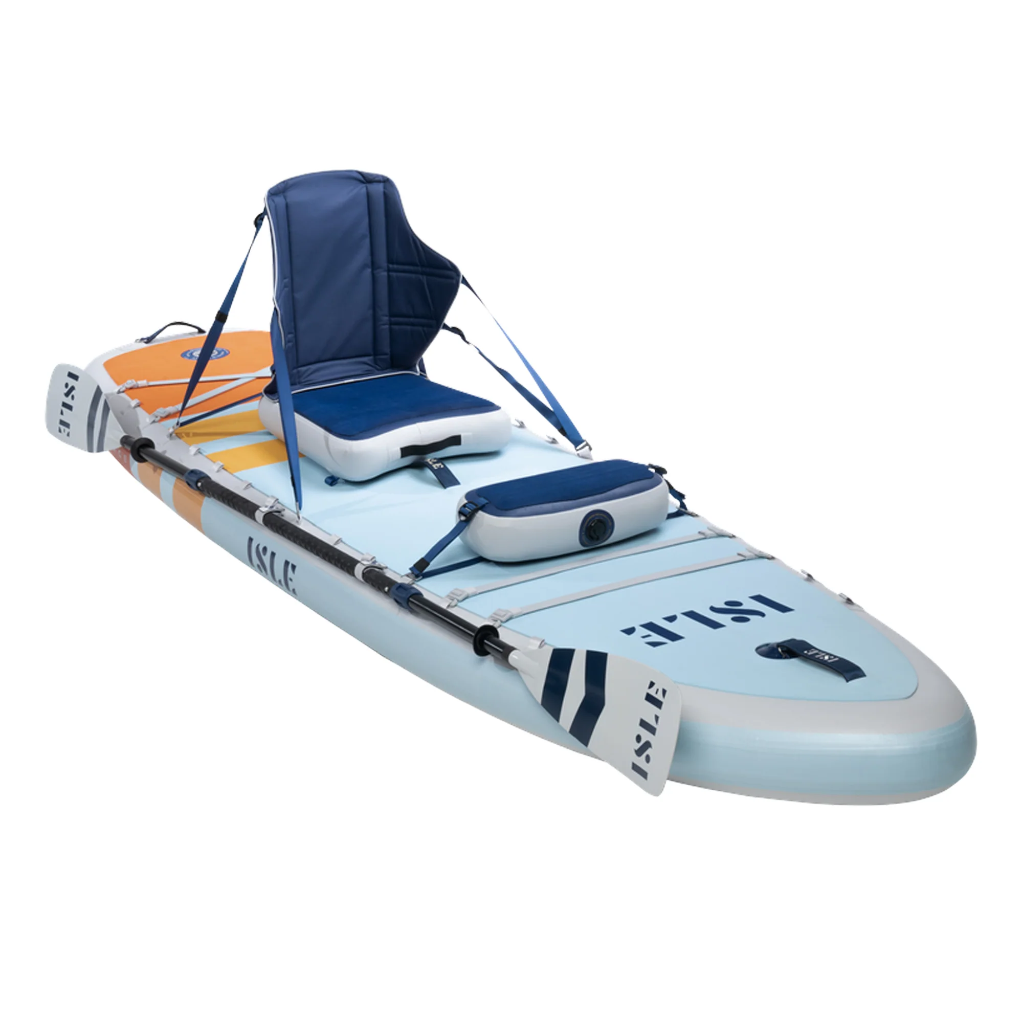 Pioneer Pro SUP-Kayak Bundle - Online Shop