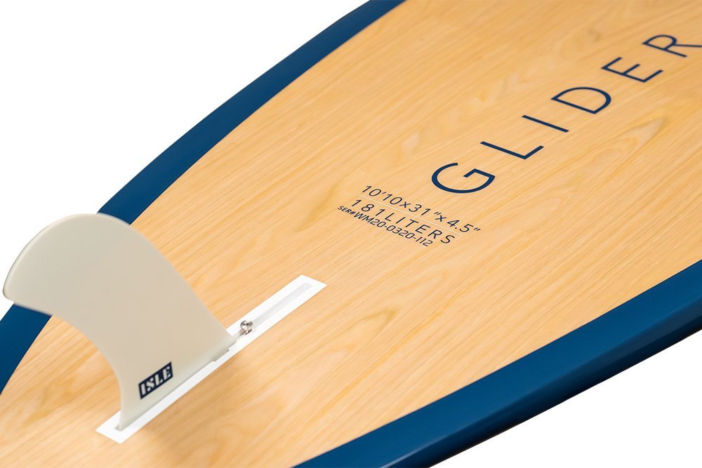 GLIDER | 10'10 - Online Shop