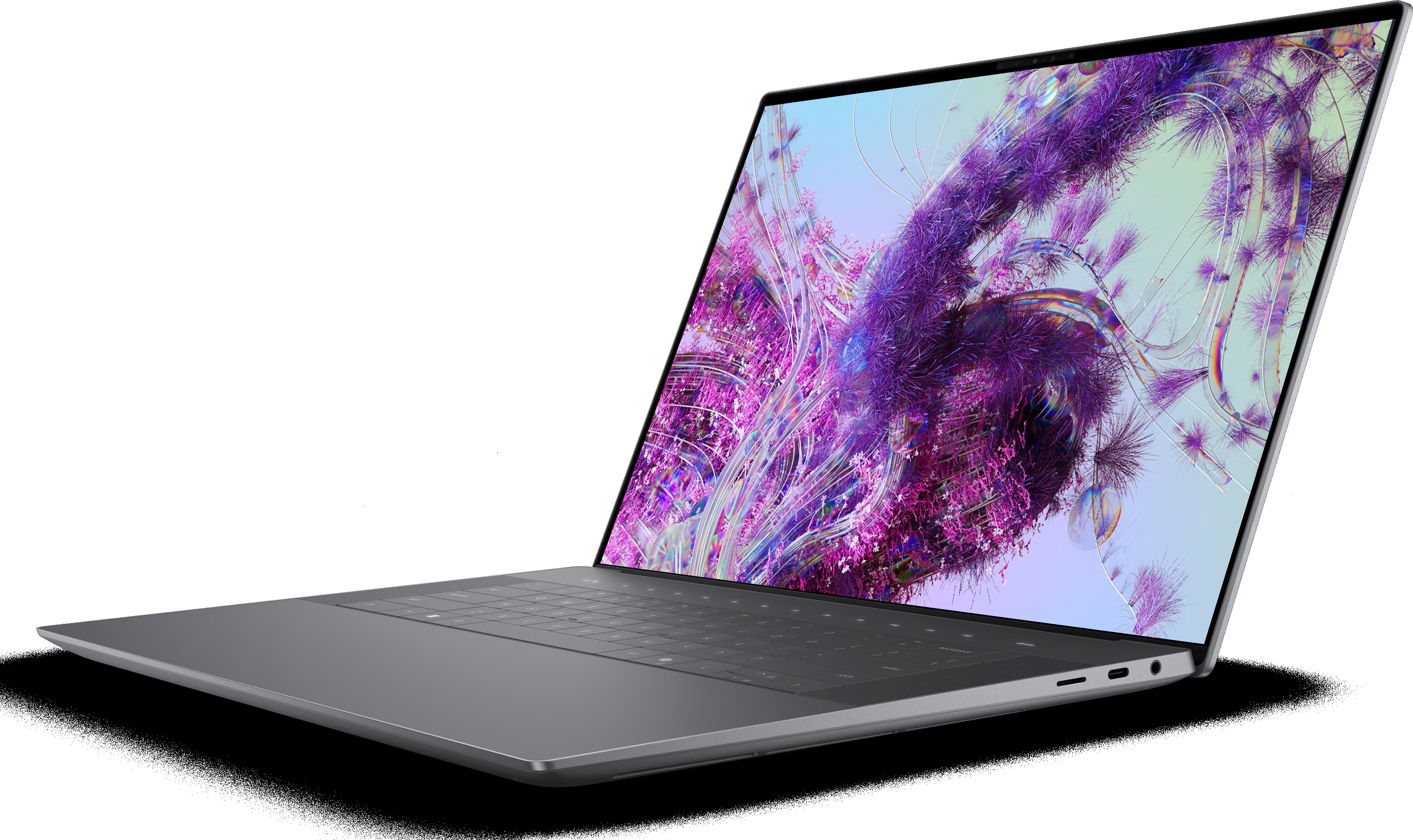 Dell XPS 16 9640 16.3-inch Core Ultra 7 155H 16GB RAM 1TB SSD GeForce RTX 4050 Win 11 Home Laptop - Online Shop