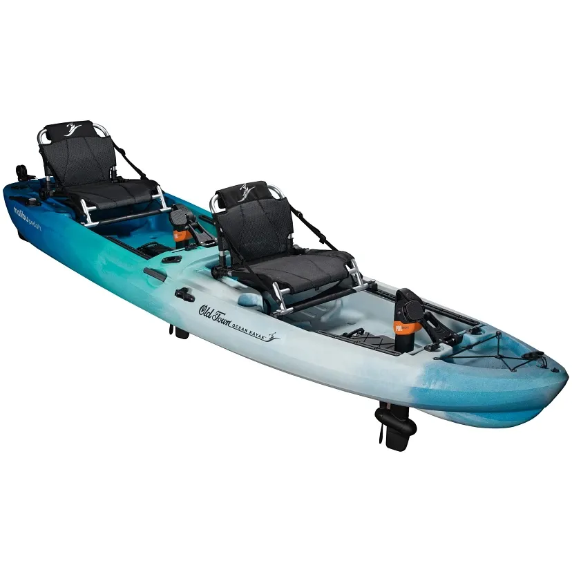 Ocean Kayak Malibu Pedal T - Online Shop