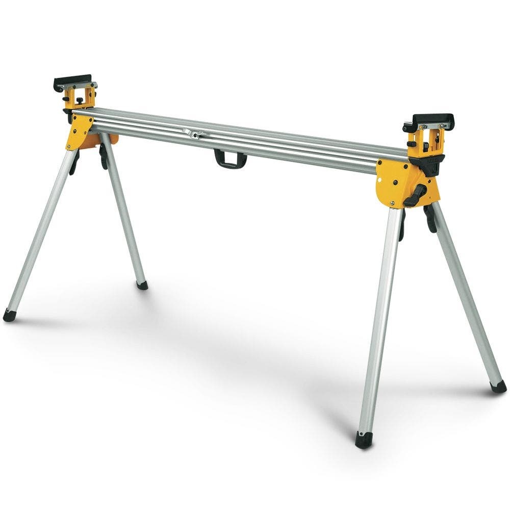 DEWALT DWS780 12 Sliding Compound Miter Saw Plus DWX723-XE 3.8m Extendable Stand Two Piece Bundle - Online Shop