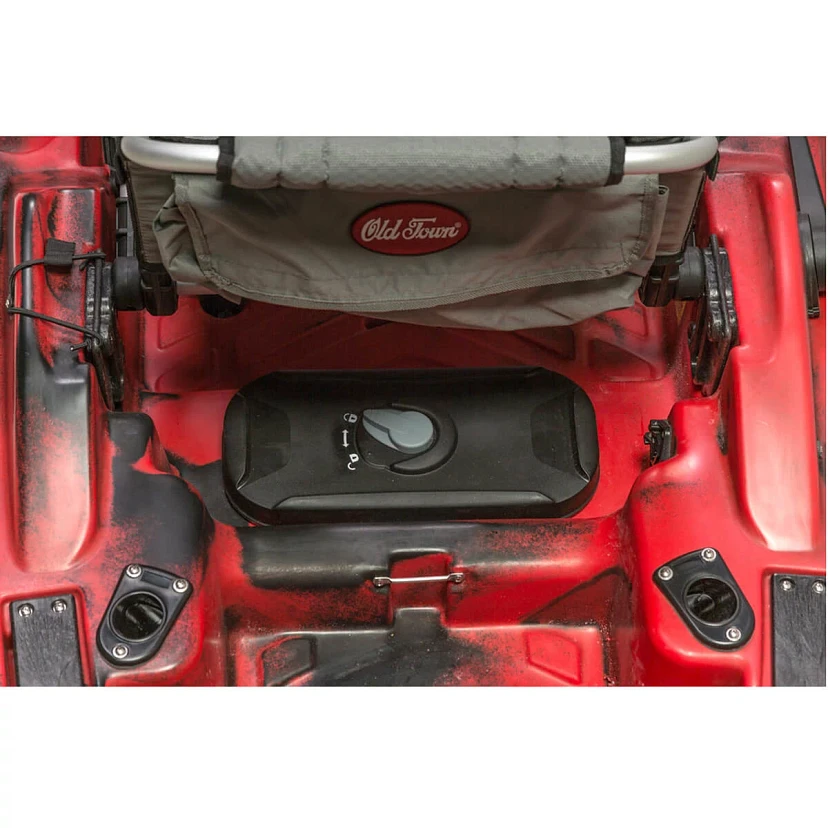 Predator XL Angler - Black Cherry - Online Shop