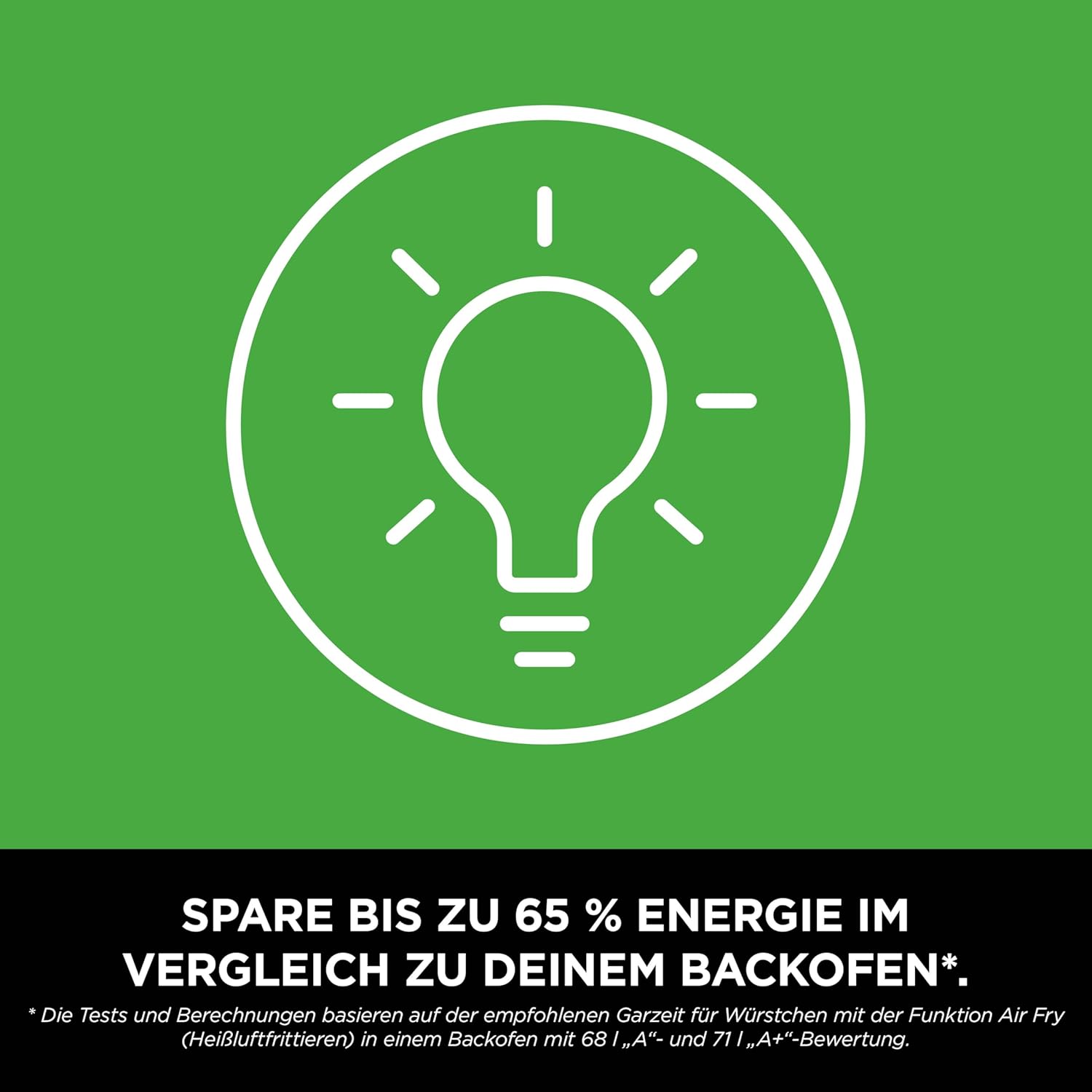 Ninja [AF300EU] 2 Large Frying Compartments, 6 Functions, 2470 W, 2 Independent Garzones, 7.6 Litres, 65% Save Energy Costs - Online Shop