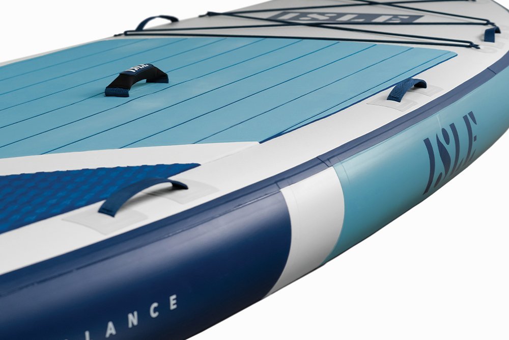 Megalodon | 12' / 15' - Online Shop