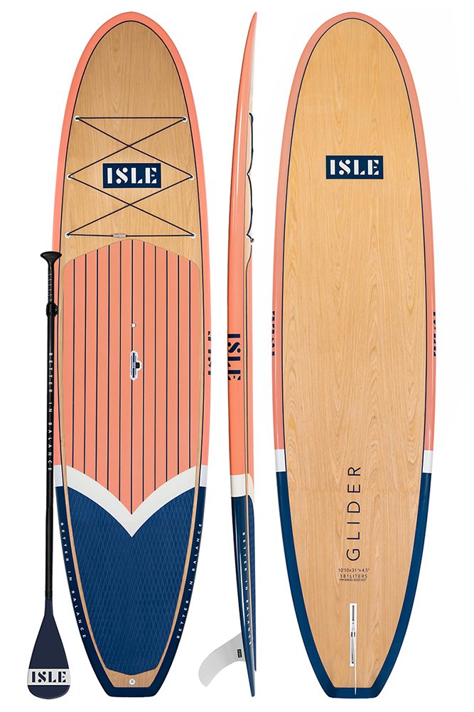 GLIDER | 10'10 - Online Shop