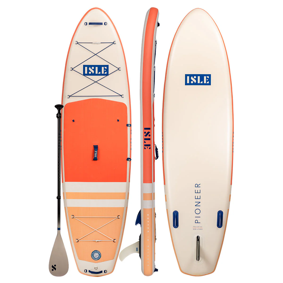 Pioneer 2 - Online Shop