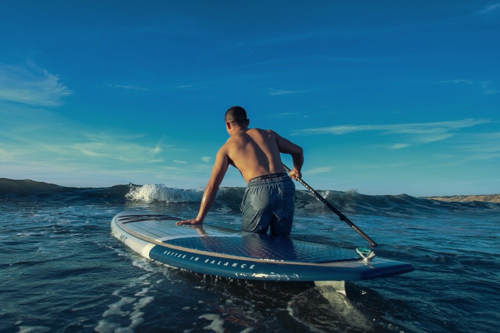 GLIDER | 10'10 - Online Shop