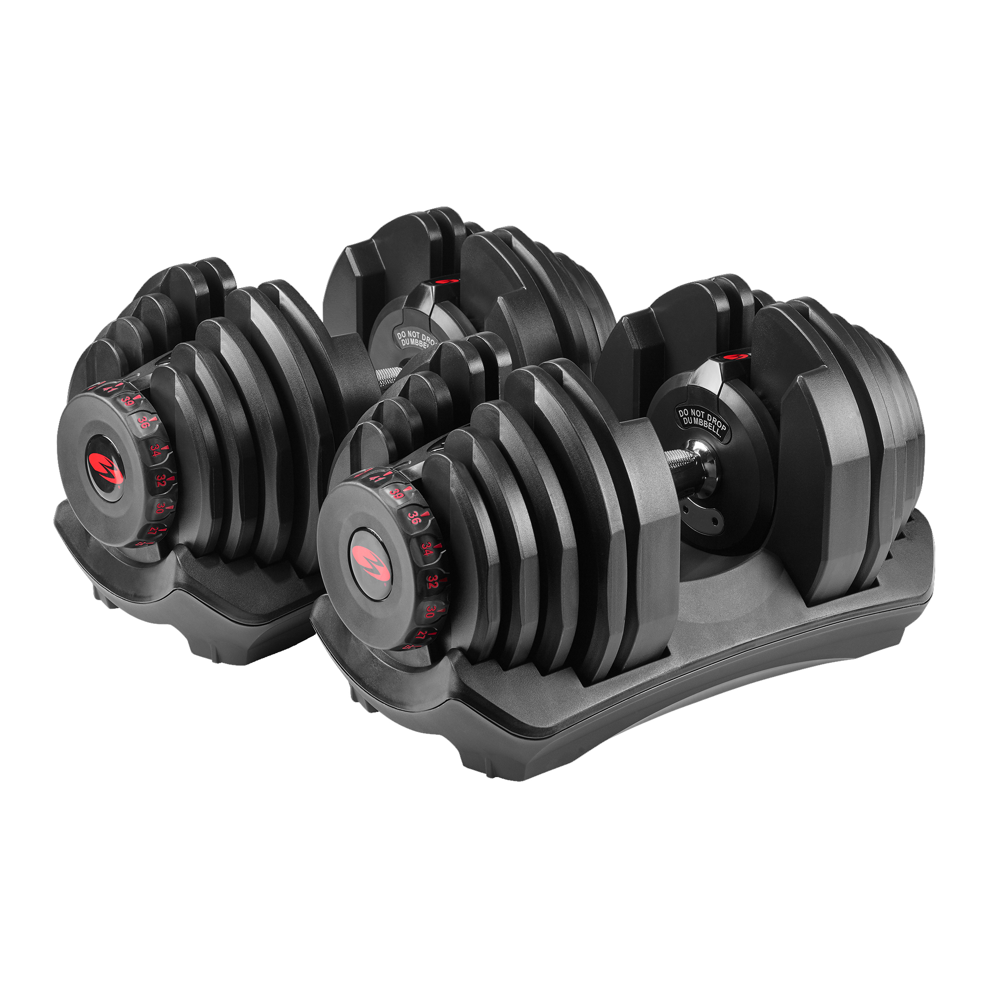 BowFlex SelectTech 1090i Dumbbells 552i Dumbbells - Online Shop