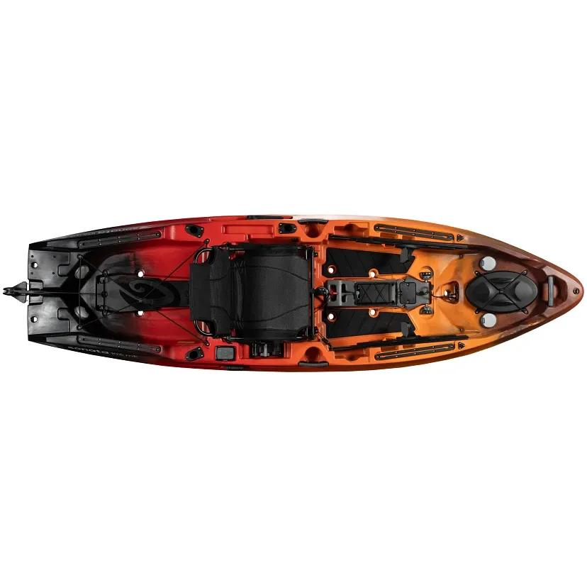 Ocean Kayak Sonata 106 MK - Online Shop