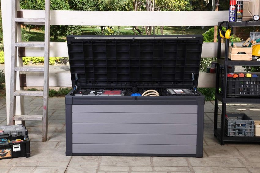 Keter Premier 150 Gallon - Online Shop