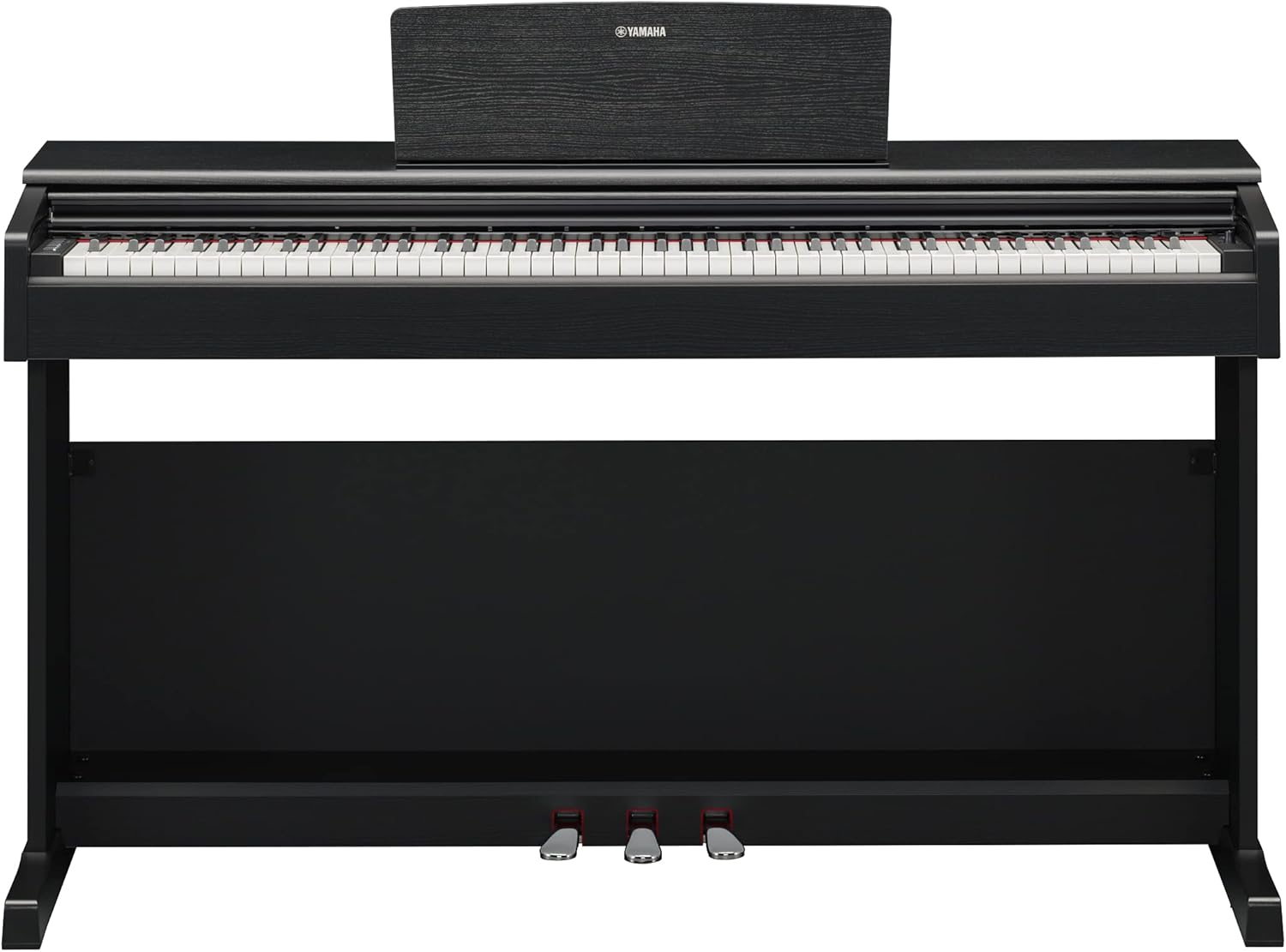 Piano numérique Yamaha ARIUS YDP-145 - Piano classique et élégant pour débutants et amateurs - Online Shop