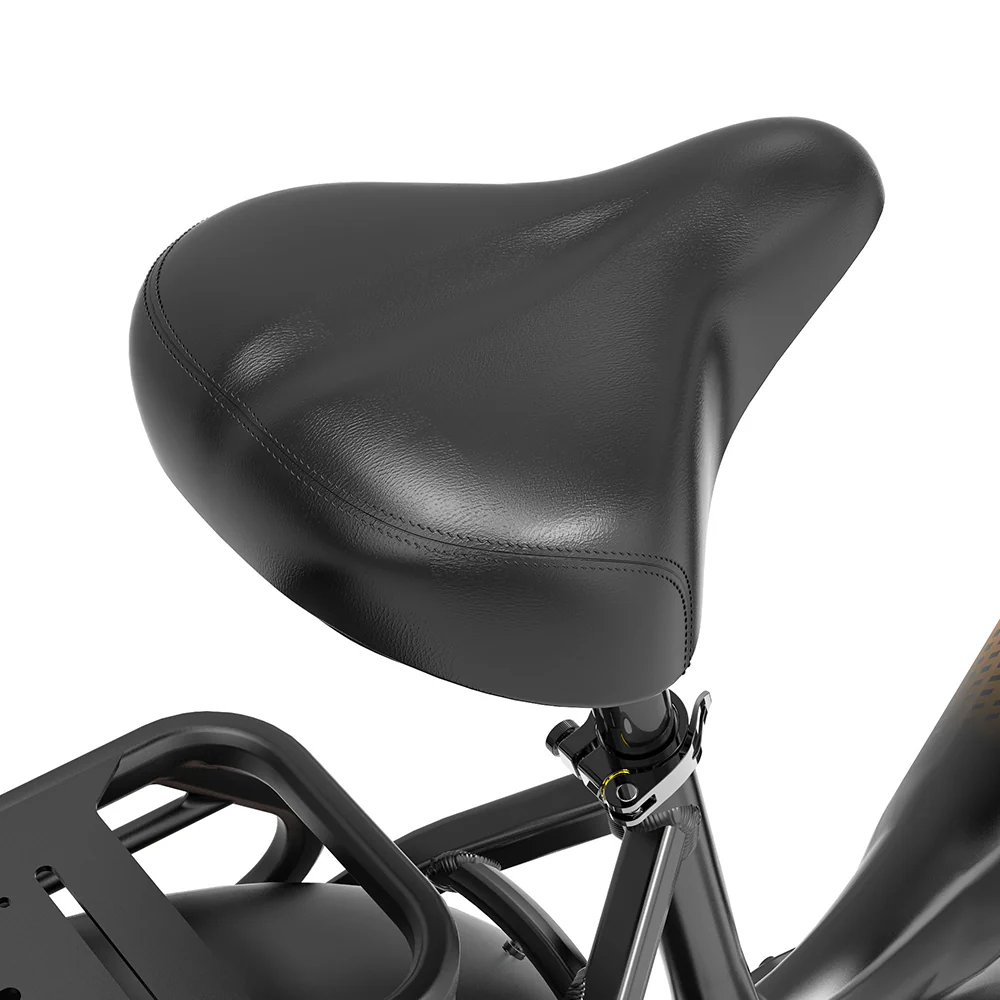 Lankeleisi MG600 Plus 2025 Version 26 Fat Bike 960Wh All Terrain SUV E-Bike with Torque Sensor 48V 20Ah Battery - Online Shop