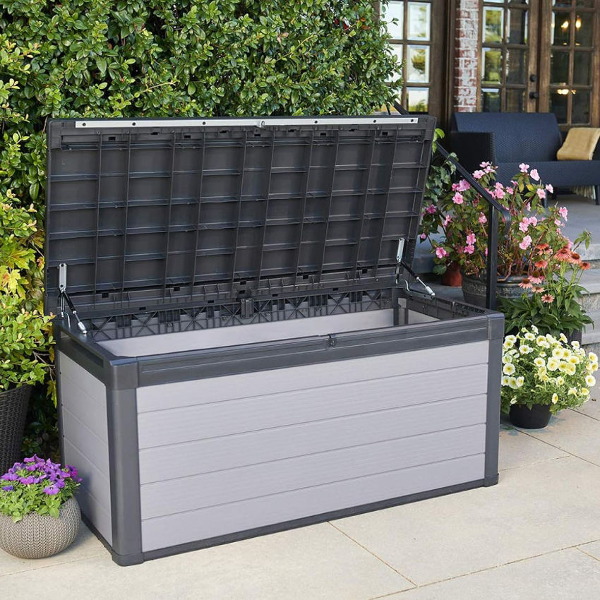 Keter Premier 150 Gallon - Online Shop