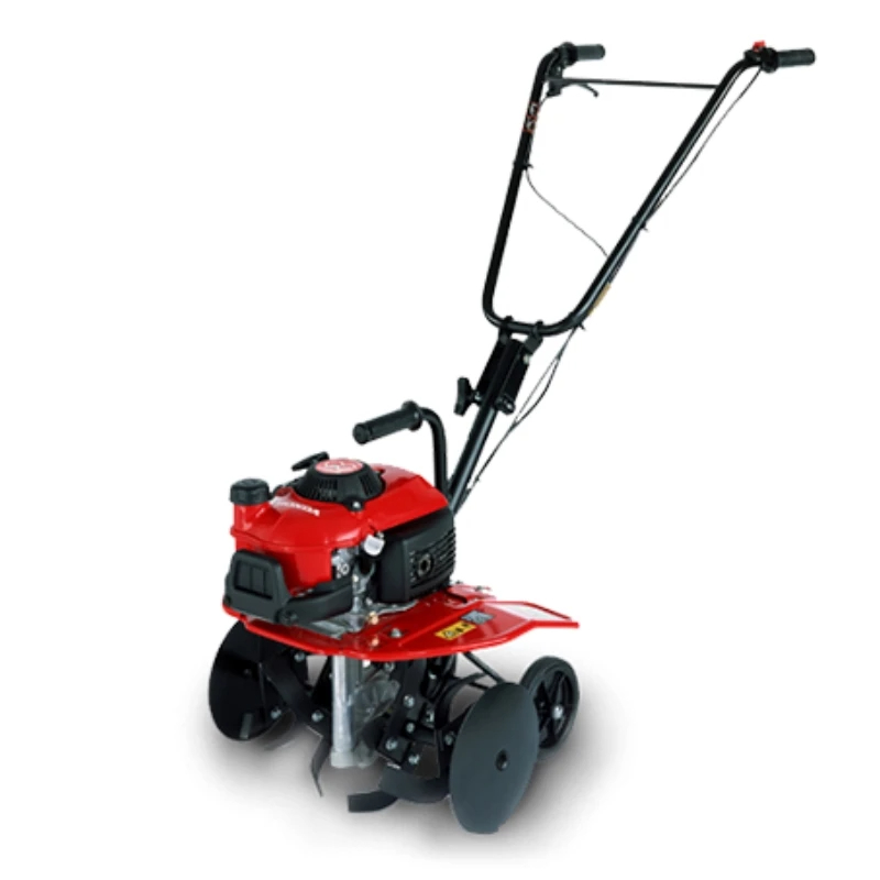 Honda FG205 Mini Tiller - Online Shop
