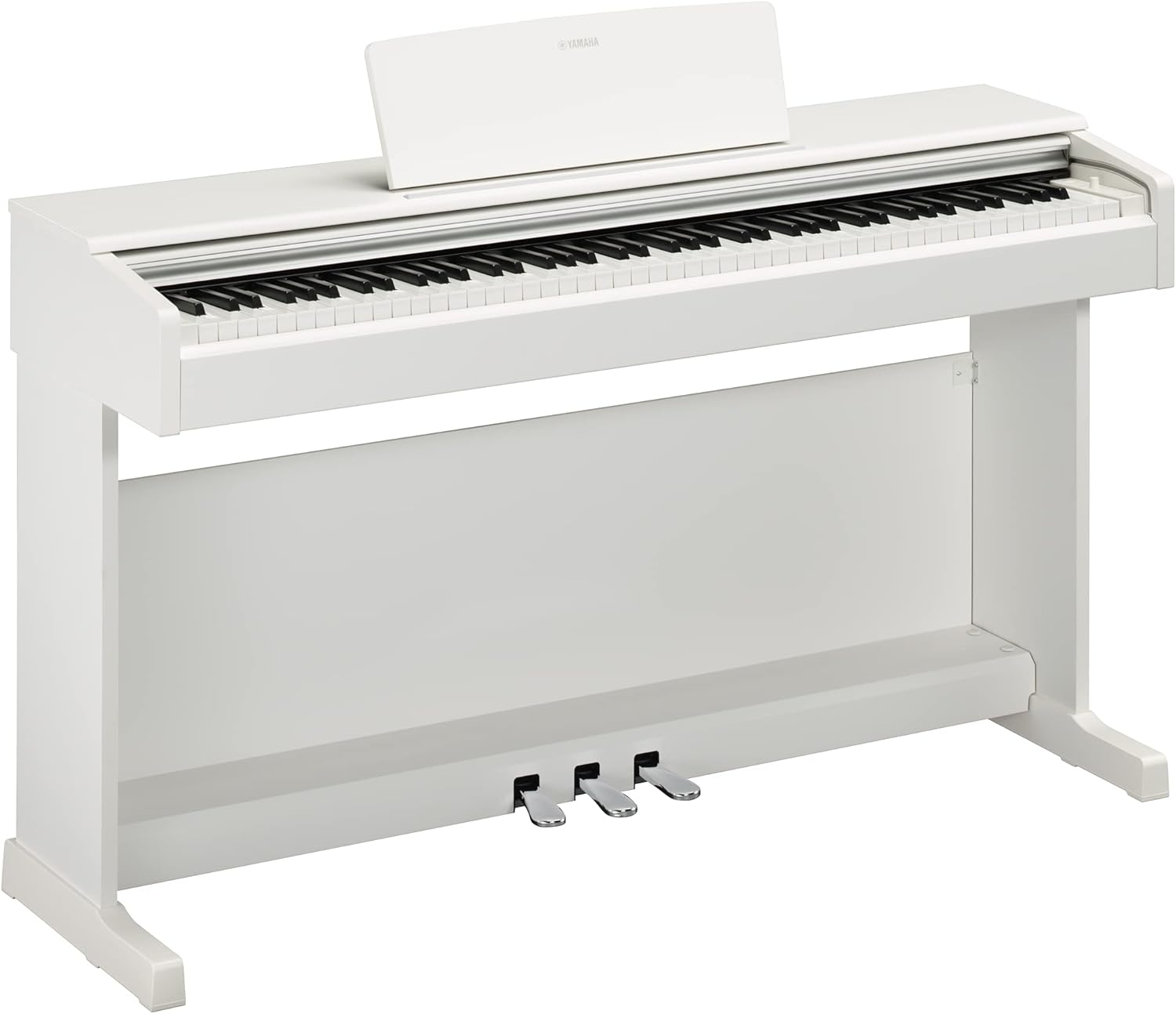 Piano numérique Yamaha ARIUS YDP-145 - Piano classique et élégant pour débutants et amateurs - Online Shop