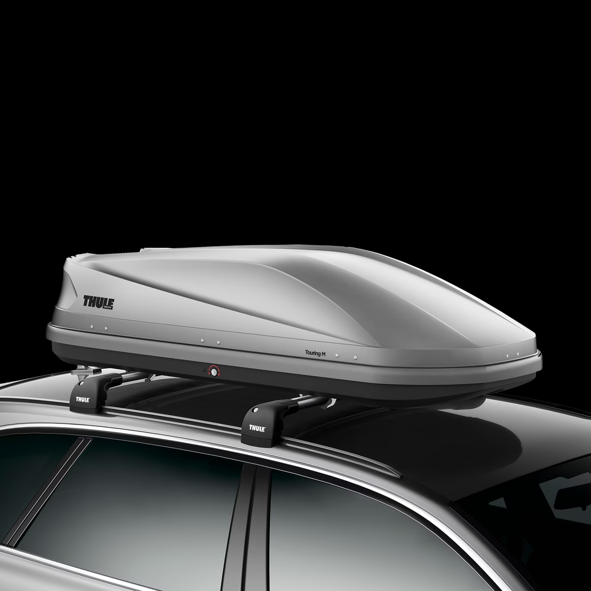 Thule Touring roof box - Online Shop