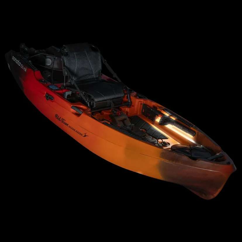Ocean Kayak Sonata 106 MK - Online Shop