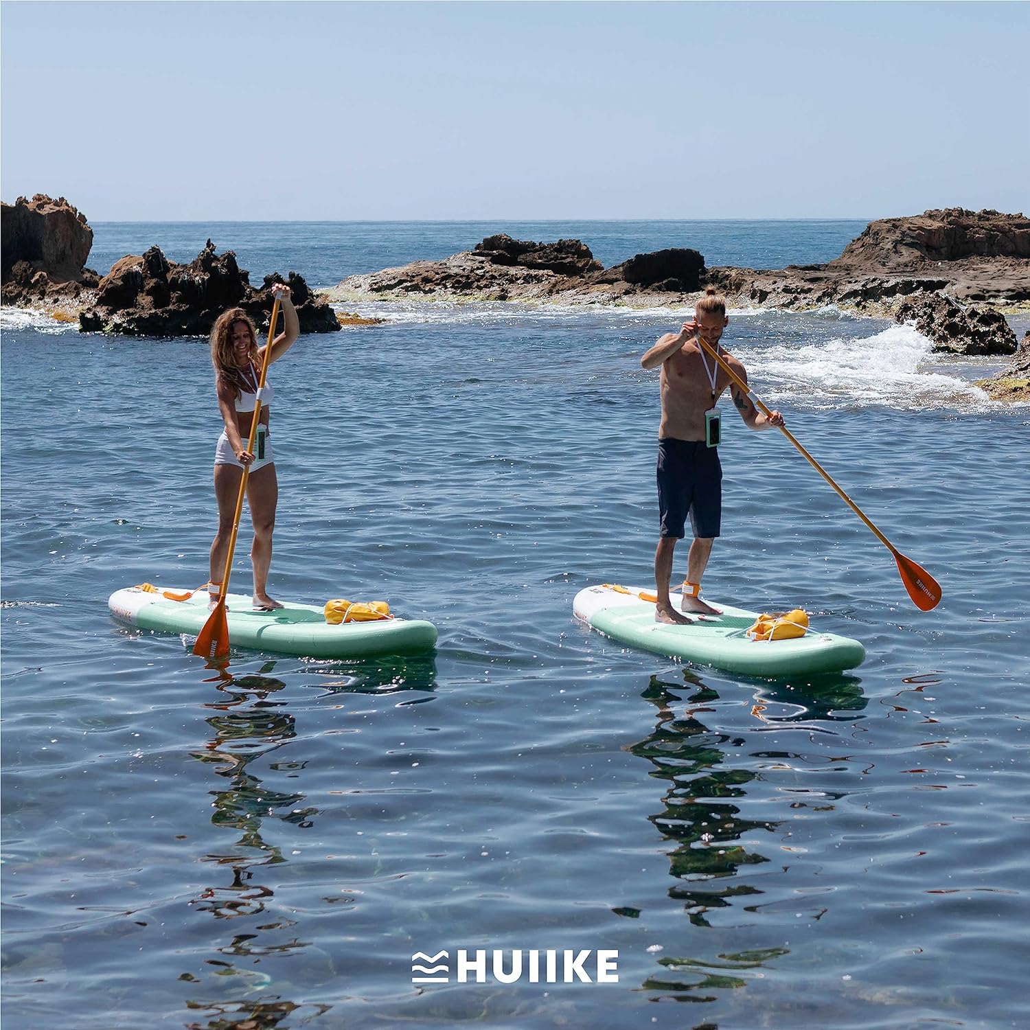 Stand Up Paddling Board High Quality Accessories - HUIIKE - Online Shop