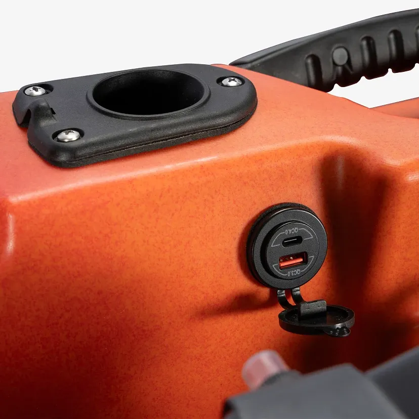 Ocean Kayak Sonata 106 MK - Online Shop