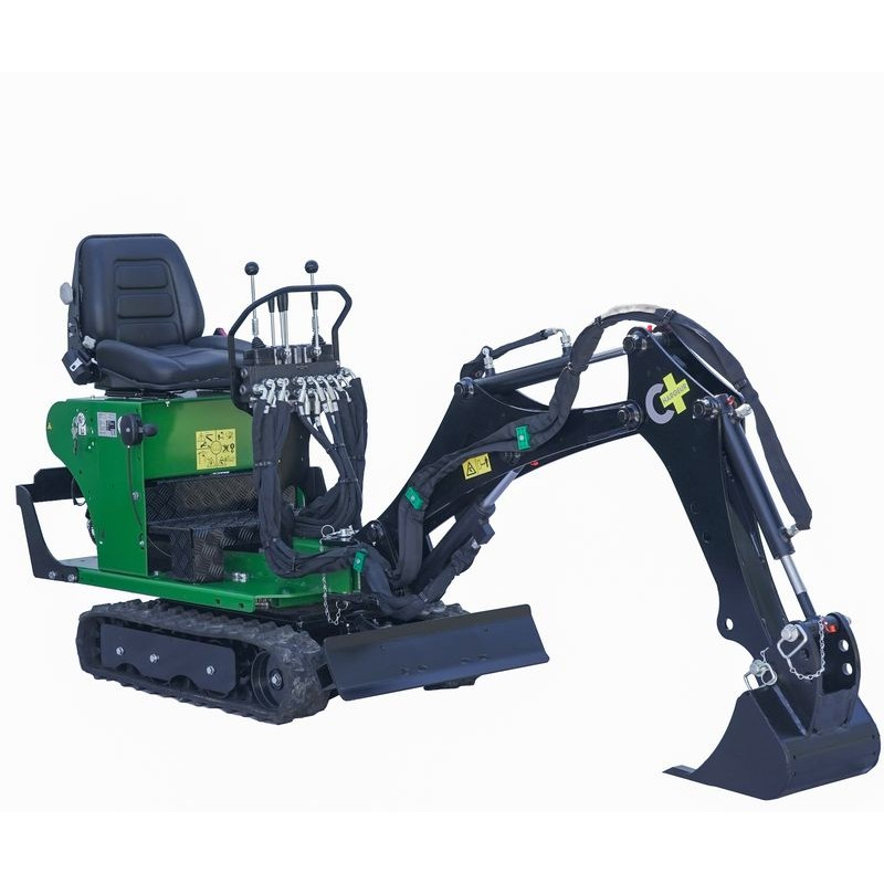 Minibager MPT-72-800-S-A Start ® - Online Shop