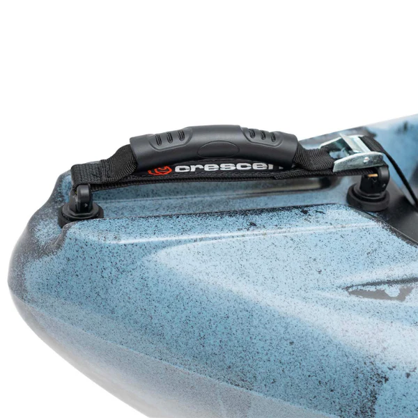 Crescent Smallie Fishing Kayak - Online Shop