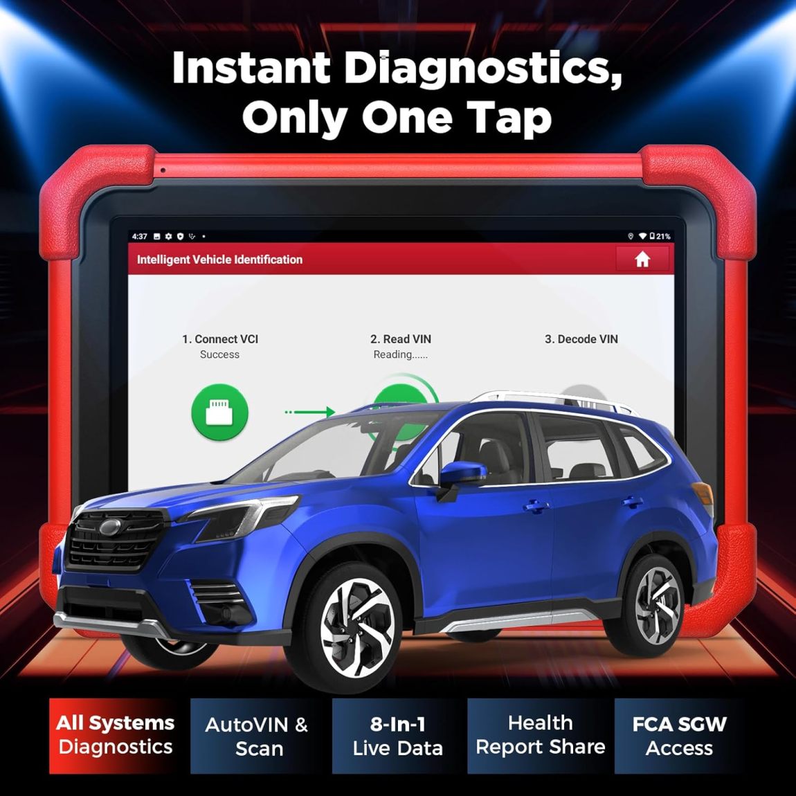 LAUNCH X431 CRP919XBT Elite OBD2 Scanner 2025 Wireless Bidirectional Tool, ECU Coding, CANFD&DOIP, Full System Car Diagnostic Tool, FCA AutoAuth, V.A.G Guided, IMMO, 35+ Resets, 2 Years Free Update - Online Shop