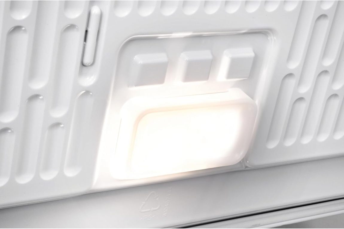 Bauknecht GT 219 A3 + freezer / freezing: 215 L - Online Shop