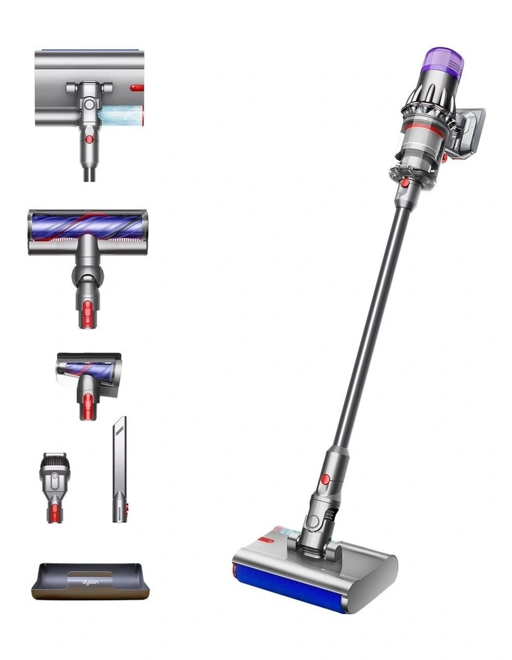Dyson V9 Submarine wet and dry vacuum - Online Shop
