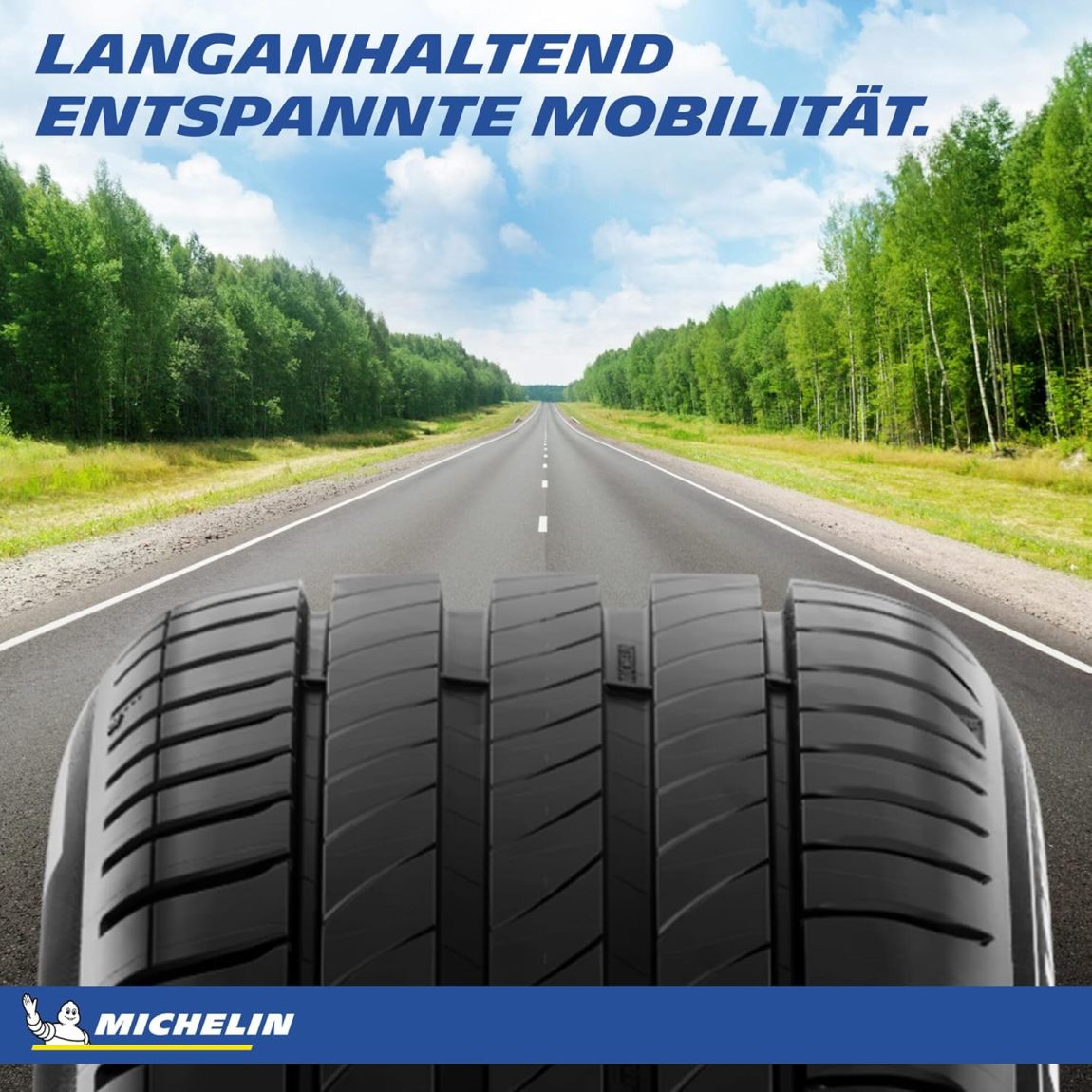 Michelin Primacy 4 Full size - Online Shop