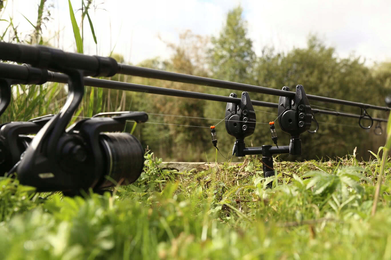 NAJLEPSZY SYSTEM FOX RX+ - Online Shop