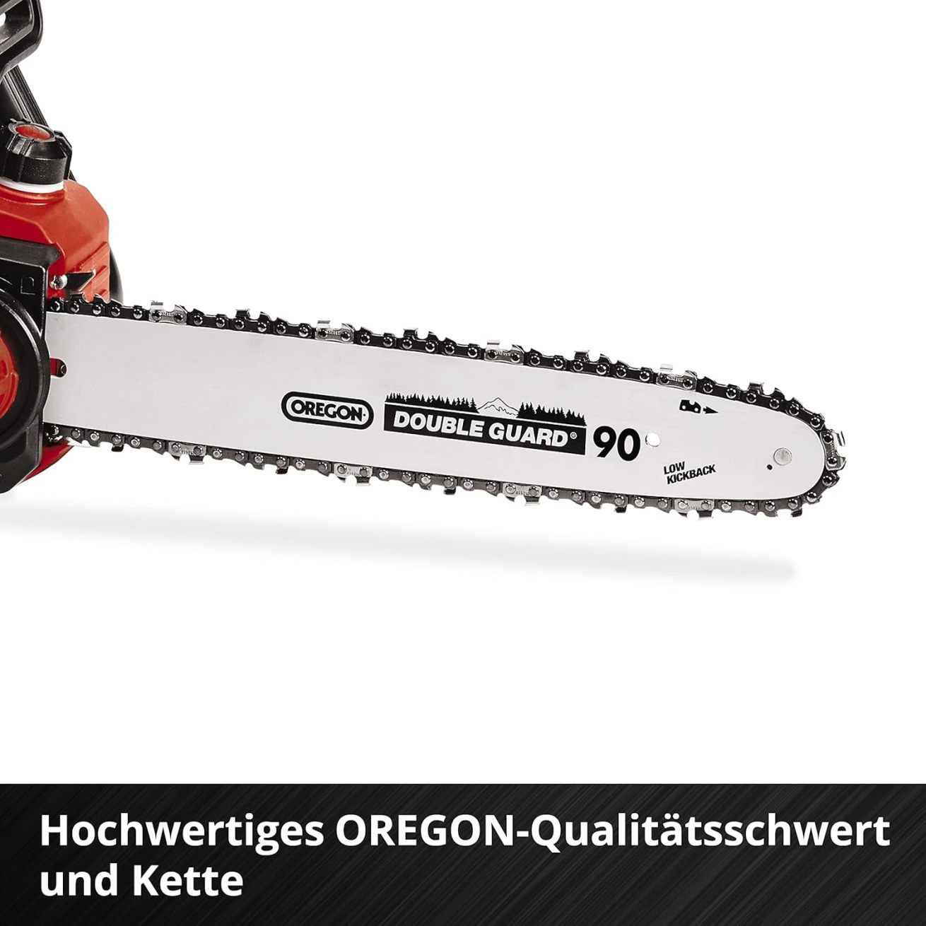 Einhell GE-LC 36/35 Li Power X-Change cordless chainsaw - Online Shop