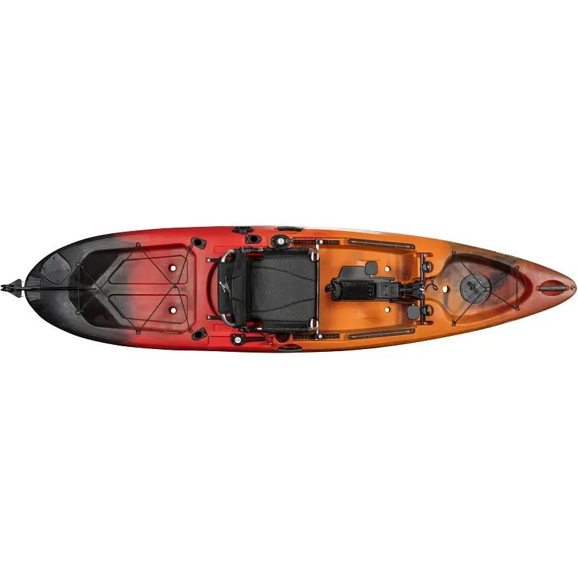 Ocean Kayak Malibu ePDL+ 120 - Online Shop