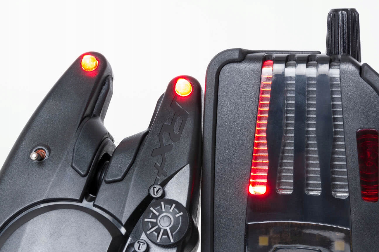 NAJLEPSZY SYSTEM FOX RX+ - Online Shop