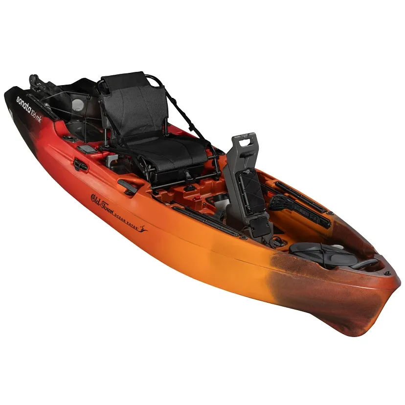 Ocean Kayak Sonata 106 MK - Online Shop